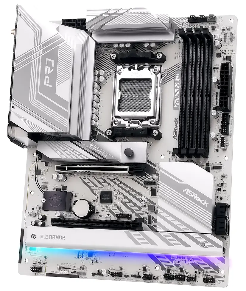 Alalpardo Gaming - Montaje Placas Base ASRock Gaming PC Alalpardo