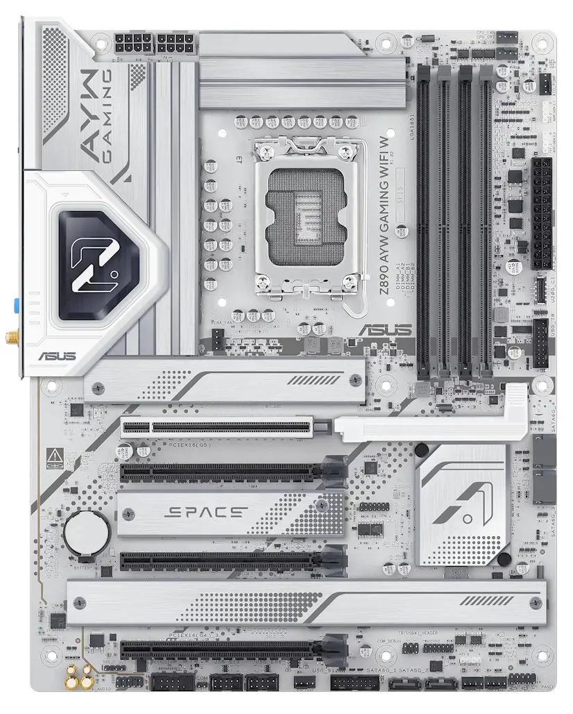 Alalpardo Gaming - Montaje Placas Base ASUS Gaming PC Alalpardo