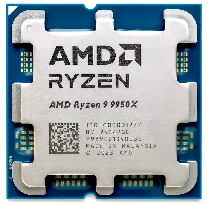 Alalpardo Gaming - Montaje Procesadores AMD Gaming PC Alalpardo