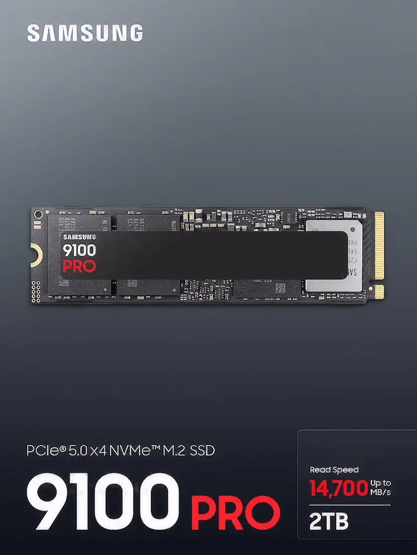 Montaje Disco Duro SSD NVMe PCIe Gaming PC Alalpardo