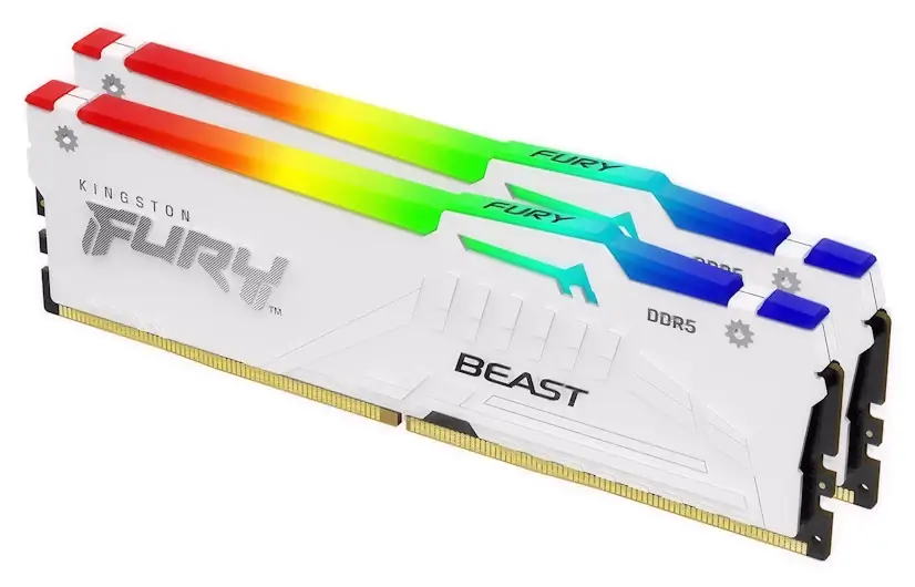 Ampliación Memoria RAM DDR5 Gaming PC Alalpardo